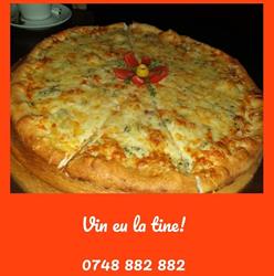 Metro Pizza