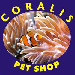Coralis Pet Shop