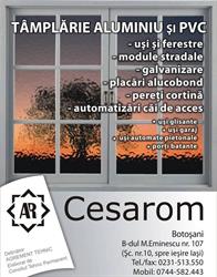 Cesarom SRL