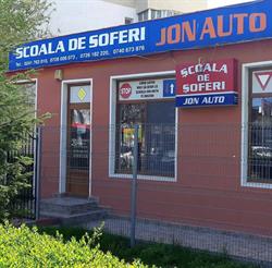 S.C. JON AUTO S.R.L