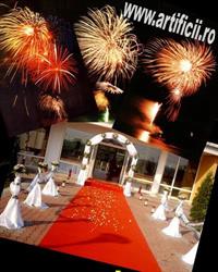 EUROMERX PYROTECHNIC SRL