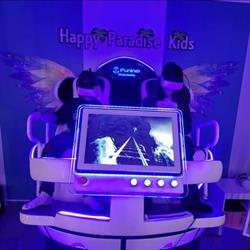 HAPPY PARADISE KIDS SRL