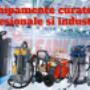 Echipamente curatenie CleanKasa
