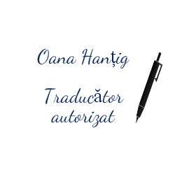 Oana Hantig