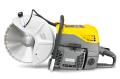 Taietor cu disc Wacker Neuson