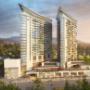 Hotel Hilton Batumi, Georgia