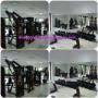 oglinzi sala fitness