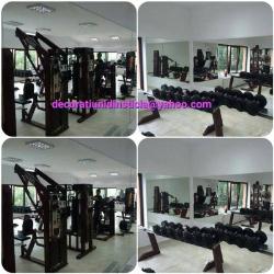 DUCA GLASS IMPEX SRL
