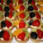 Mini tarte