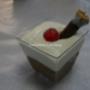 Prajitura Mousse Duo