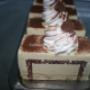 Prajitura Tiramisu