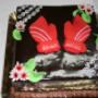 Tort manusi de box