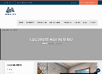Locuinte Noi Sibiu