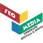 Tipografia SEOMedia