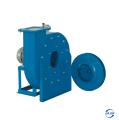 VENTILATOARE CENTRIFUGALE DE MEDIE PRESIUNE GGR
