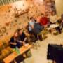 cafenea pentru parinti