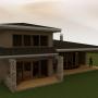 Casa S+P+E