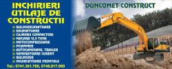 SC DUNCOMET CONSTRUCT SRL