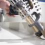 EXTRUDERE MANUALE DE SUDARE PLASTIC