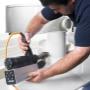 EXTRUDERE MANUALE de sudura cu aer cald