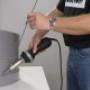 Feon sudare / prelucrare materiale plastice