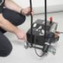 Robot sudura prelate FORSTHOFF D