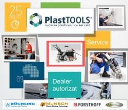 Plast Tools Expert