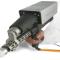 Extruder-PP-PE-PVC-PVDF