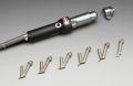 Incalzitor de aer FORSTHOFF Mini-Electronic - PEN sudura plastic