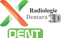 X-Dent Piata Garii