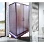 Cabina dus cu hidromasaj PRO 10 120 80 215 CM