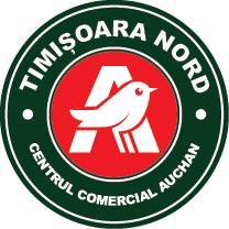 Auchan - Timişoara