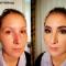 makeup