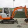 miniexcavator 3,5 tone