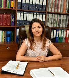 Cabinet avocat Pocovnicu Raluca