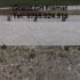 Granit gri fiamat sau slefuit