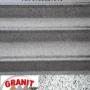 Scara granit gri Craiova