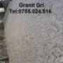 granit gri