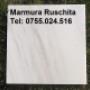 marmura ruschita