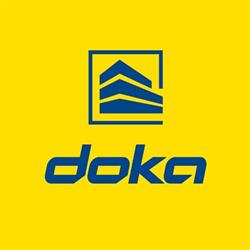 Doka Romania Tehnica Cofrajelor SRL