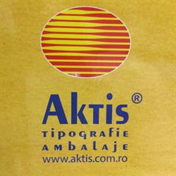 AKTIS TIPOGRAFIE-AMBALAJE