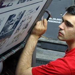 IULIA PRINT COMPANY SRL