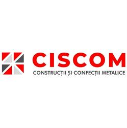 CISCOM SRL