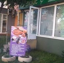 ESTETIQUE HAIR STYLE SRL
