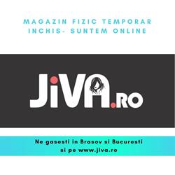 Jiva Boutique Srl