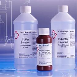 INTERNATIONAL LABORATORY SRL