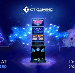Casino Technology Srl