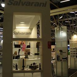 Sc Salvarani Rom Srl