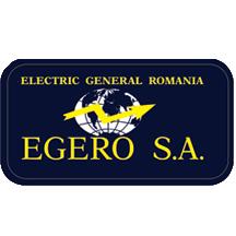 EGERO SA
