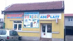 FLORE CONSTRUCT INSTAL SRL